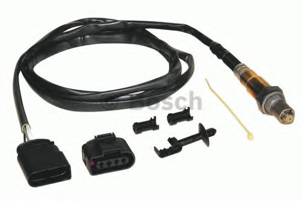 Датчик кислородный  - Bosch 0 258 006 982