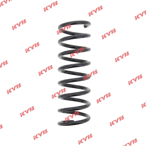 Пружина ходовой части K-Flex | зад | - KYB RA6413
