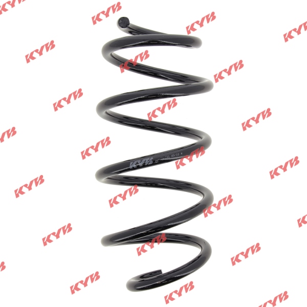 Пружина ходовой части K-Flex | перед | - KYB RH3511
