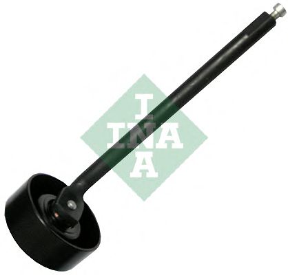 Ролик натяжной  - INA 531 0837 10