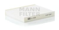 Фильтр салона - Mann CU 19 001
