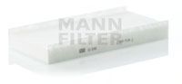 Фильтр салона - Mann CU 3240
