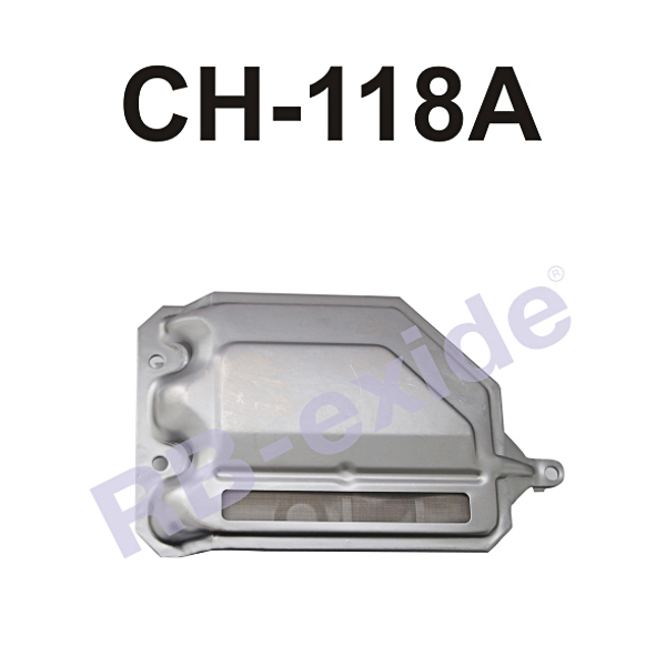 Фильтр акпп - Rb-exide CH-118A