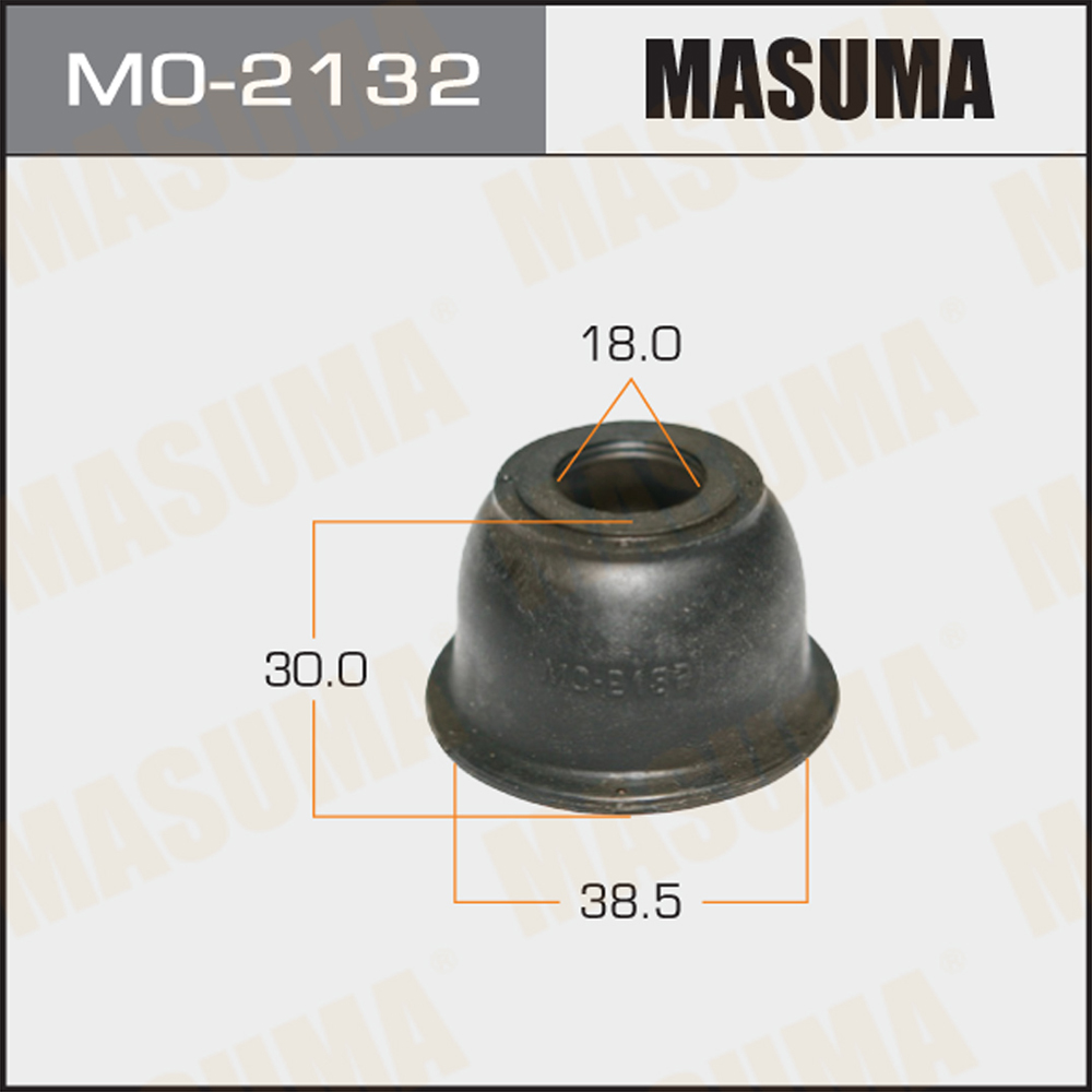 Пыльник шаровой опоры - Masuma MO-2132