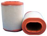 Фильтр воздушный - Alco Filter MD-5268