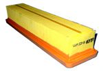 Фильтр воздушный - Alco Filter MD-8222