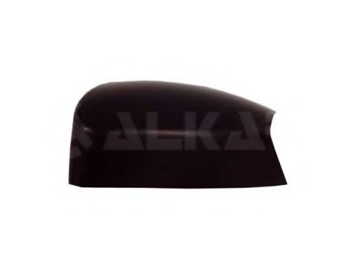 Кожух зеркала правый под лак - Alkar 6312134