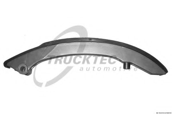 Планка успокоителя цепи - Trucktec Automotive 02.12.097