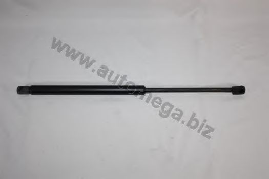 Амортизатор крышки багажника - DELLO 3082705524B9M