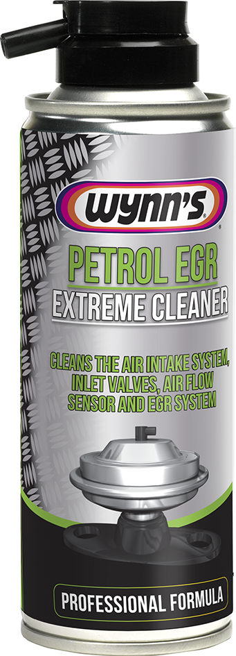 Petrol EGR 3 (очиститель клапана egr) 200ml pn29879 - Wynn's W29879