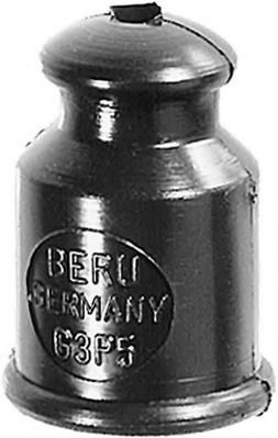 Наконечник провода  зажигания - Beru G1PL