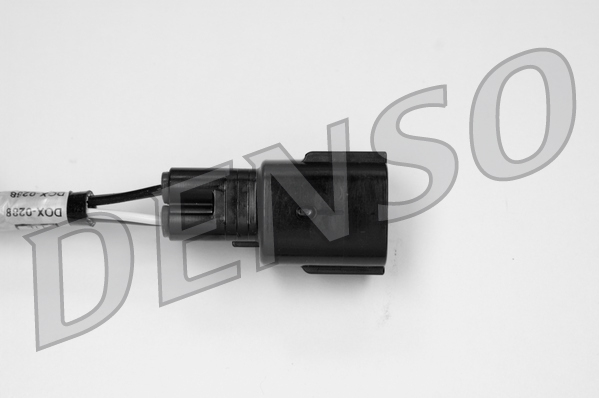 Датчик кислородный 4 контакта  - Denso DOX-0288