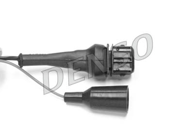Датчик кислородный 3 контакта  - Denso DOX-1352