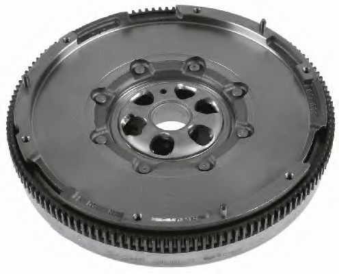 Маховик - Sachs 2294 001 177