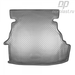 Коврик багажника Camry Sedan 01- - NORPLAST NPL-P-88-08