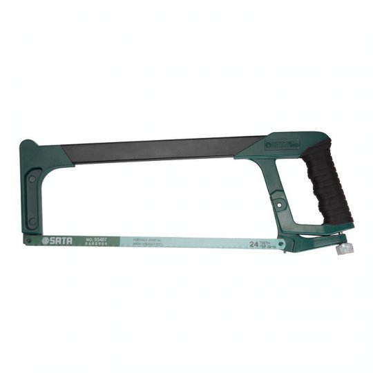 Ножовка по металлу 12in - Sata 93405