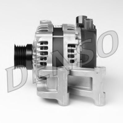 Генератор 14V 120A