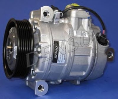 Компрессор кондиционера - Denso DCP05036