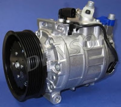 Компрессор кондиционера - Denso DCP32023