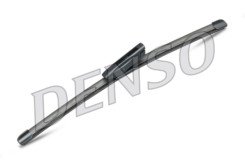 Комплект бескаркасных щеток стеклоочистителя 600мм/400мм - Denso DF-017