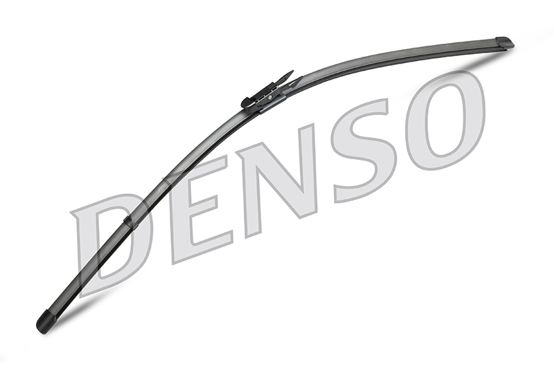 Комплект бескаркасных щеток стеклоочистителя 700мм/550мм Opel  - Denso DF-032