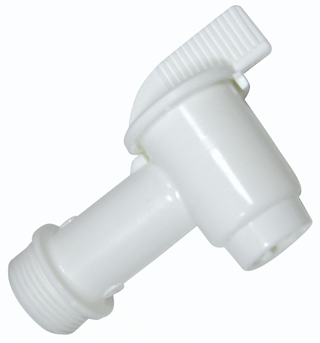 Кран для бочки 60л Auslaufhahn 3/4 - Liqui Moly 3323