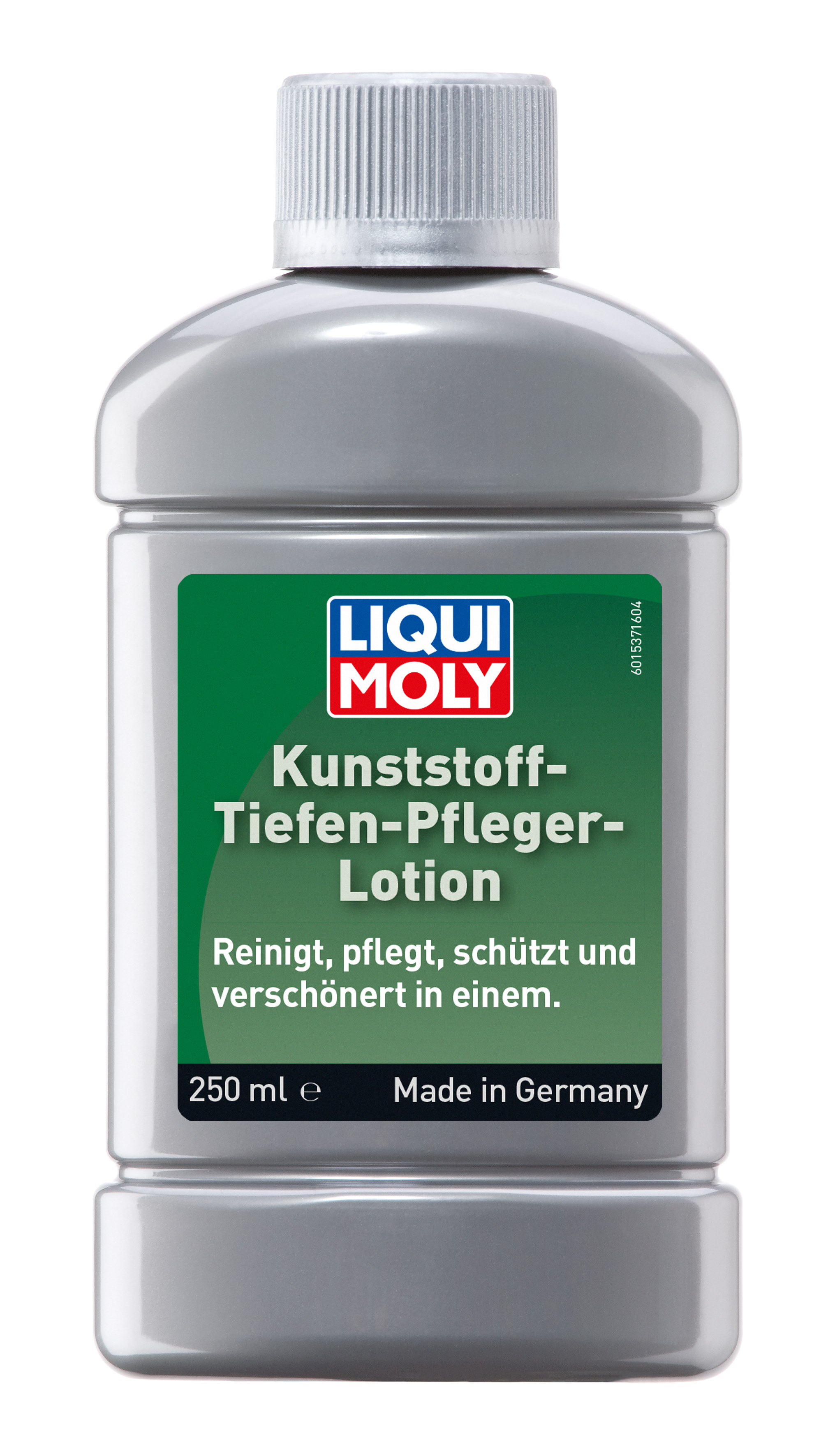 Лосьон для ухода за пластиком Kunststoff-Tiefen-Pfleger-Lotion, 250мл - Liqui Moly 1537