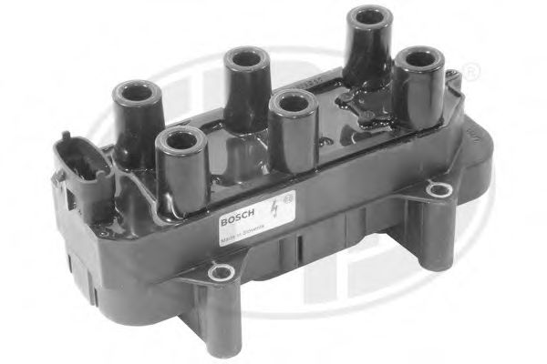 Катушка зажигания - ERA 880157