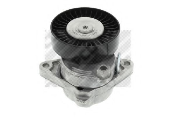 Натяжитель поликлинового ремня - Mapco 24898