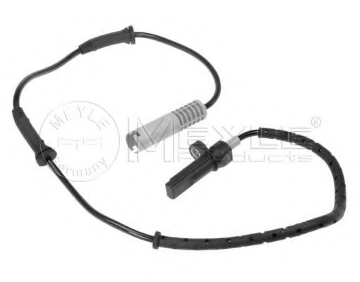 Датчик ABS - Meyle 3148990039