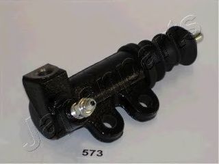 Цилиндр сцепления рабочий - Japanparts CY-573