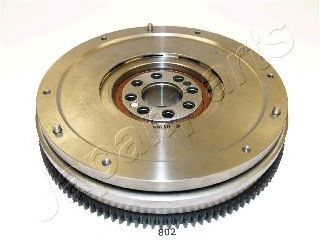 Маховик сцепления - Japanparts VL-802