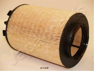 Фильтр воздушный - Japanparts FA-012S