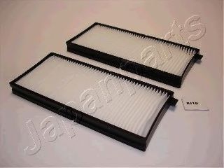 Фильтр салонный - Japanparts FAA-KI15
