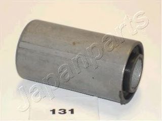 Сайлентблок стабилизатора - Japanparts RU-131
