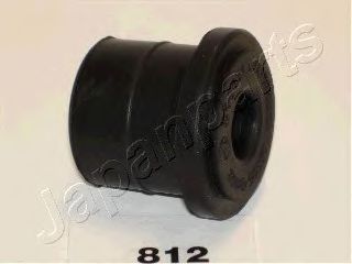 Сайлентблок рессоры - Japanparts RU-812