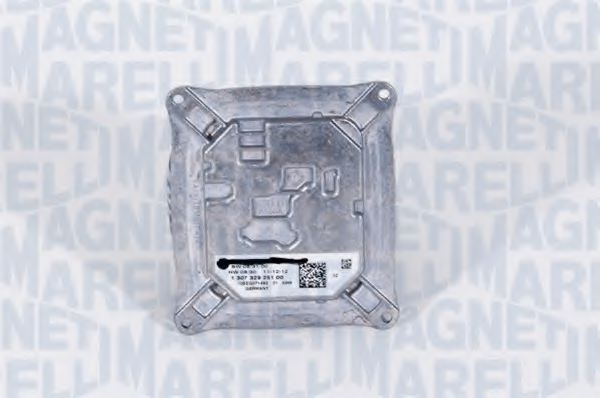 Блок управления газоразрядной лампой - Magneti Marelli 711307329251