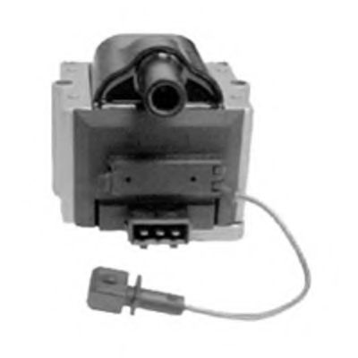 Катушка зажигания - Magneti Marelli 060717005012