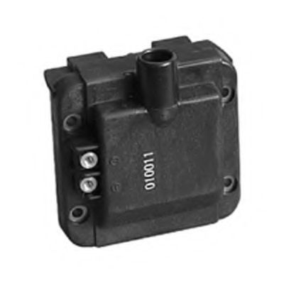 Катушка зажигания - Magneti Marelli 060717023012