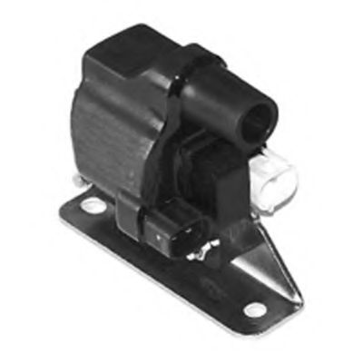 Катушка зажигания - Magneti Marelli 060717027012