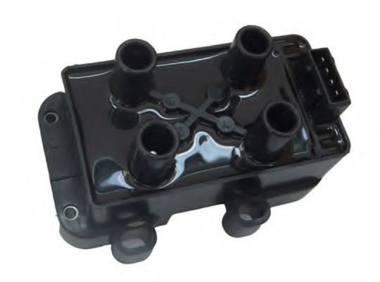 Катушка зажигания - Magneti Marelli 060717072012