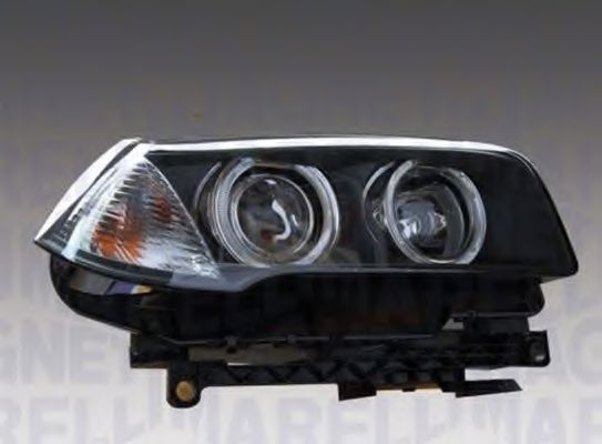 Фара основная | лев | - Magneti Marelli 711307023296