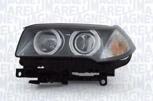 Основная фара | лев | - Magneti Marelli 711307023380