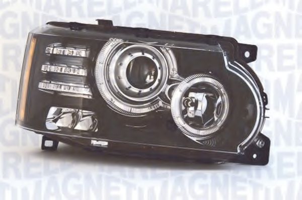 Основная фара | лев | - Magneti Marelli 712472701129