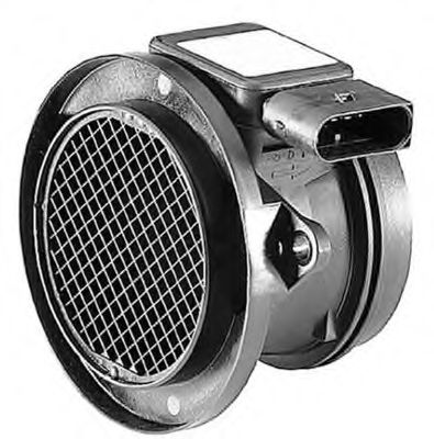 Расходомер воздуха - Magneti Marelli 213719715019