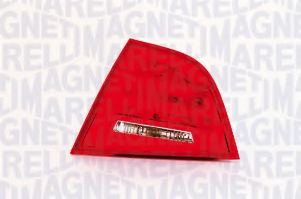 Фонарь сигнала торможения | лев | - Magneti Marelli 714021840701