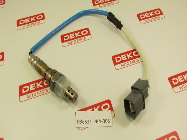 Датчик кислородный - Deko D36531-PPA-305