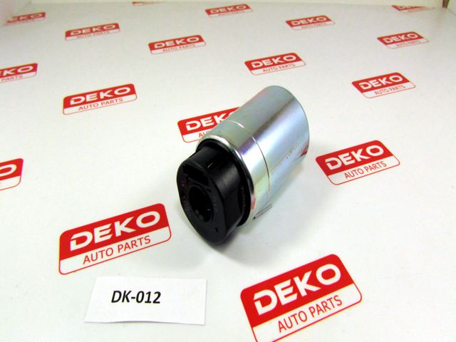 Насос топливный - Deko DK-012