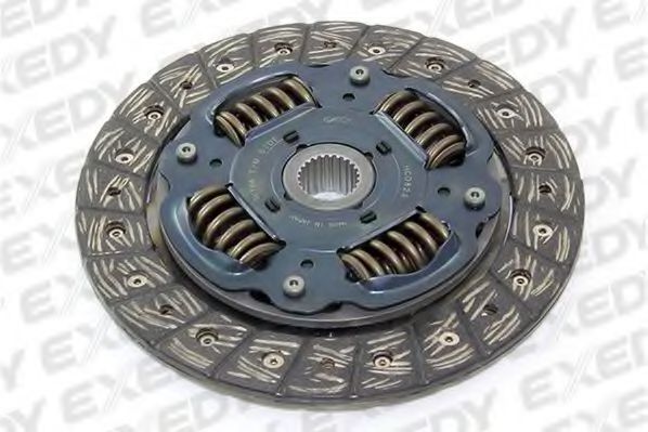 Диск сцепления - Exedy HCD 823