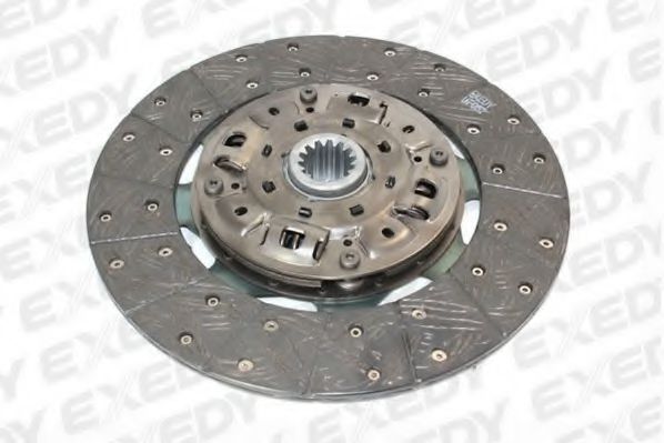 Диск сцепления - Exedy ISD 153U